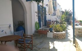 Panorama Rooms